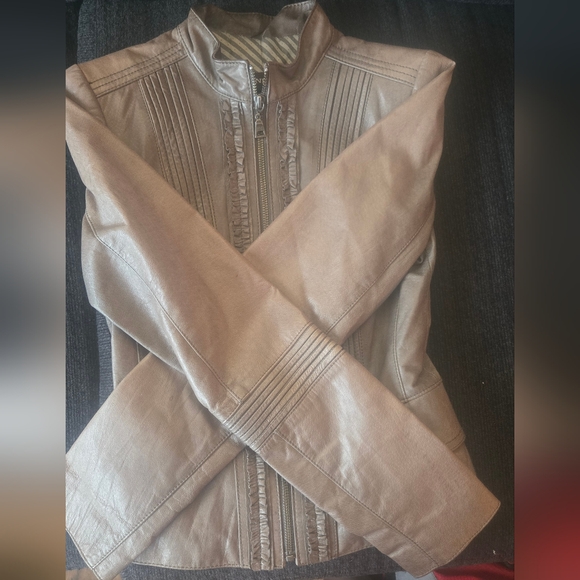 Danier Leather Jacket - Picture 2 of 4